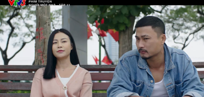 Người một nh&agrave; tập 12: C&oacute; kẻ muốn &aacute;m s&aacute;t g&atilde; tr&ugrave;m giang hồ- Ảnh 2.