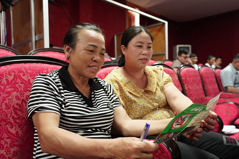 Để hạn chế tai nạn cần n&acirc;ng cao &yacute; thức khi tham gia giao th&ocirc;ng- Ảnh 4.