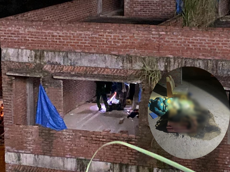 Vụ người đ&agrave;n &ocirc;ng chết kh&ocirc; ở L&agrave;o Cai: C&ocirc;ng an t&igrave;m thấy g&igrave; khi kh&aacute;m nghiệm hiện trường?- Ảnh 1.