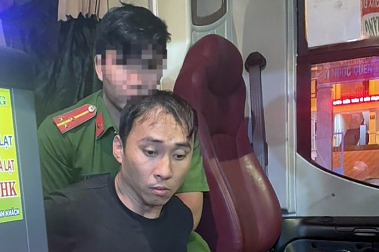 L&acirc;m Đồng: T&igrave;m con để giải quyết m&acirc;u thuẫn rồi đ&acirc;m tử vong bố- Ảnh 1.