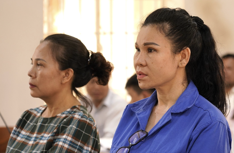 Trả hồ sơ điều tra bổ sung vụ cho vay nặng lãi gần 1 nghìn tỷ đồng ở Vũng Tàu- Ảnh 1. Trả hồ sơ điều tra bổ sung vụ cho vay nặng lãi gần 1 nghìn tỷ đồng ở Vũng Tàu- Ảnh 1.