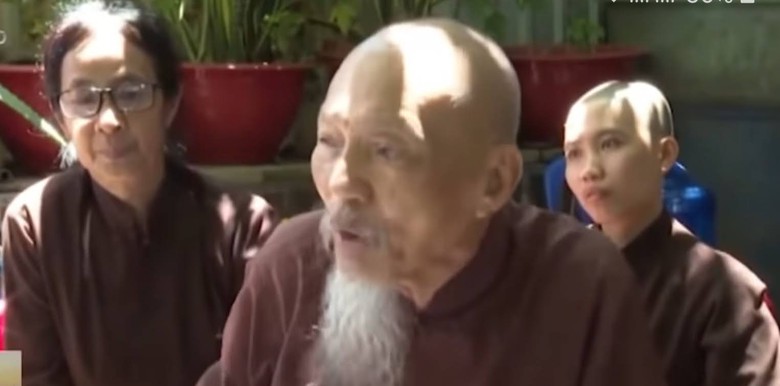 Long An: Truy t&igrave;m người li&ecirc;n quan vụ &aacute;n ở Tịnh thất Bồng Lai- Ảnh 1.