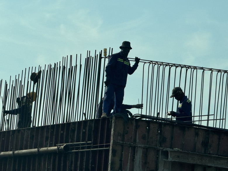 Thứ trưởng L&ecirc; Anh Tuấn: Cần đẩy tiến độ cao tốc Bi&ecirc;n H&ograve;a - Vũng T&agrave;u trước m&ugrave;a mưa- Ảnh 4.