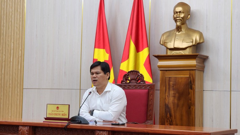 Dự &aacute;n đường 3.500 tỷ ở Quảng Ng&atilde;i nguy cơ vỡ tiến độ- Ảnh 3.