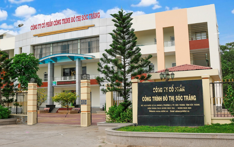 C&ocirc;ng ty C&acirc;y xanh C&ocirc;ng Minh tiềm lực cỡ n&agrave;o?