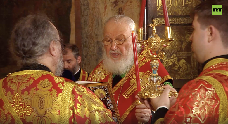 Toàn cảnh lễ nhậm chức của Tổng thống Nga Vladimir Putin- Ảnh 13. Toàn cảnh lễ nhậm chức của Tổng thống Nga Vladimir Putin- Ảnh 13.