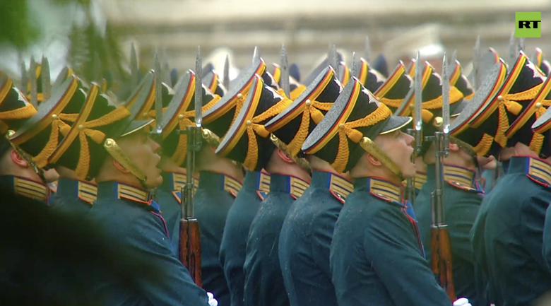 Toàn cảnh lễ nhậm chức của Tổng thống Nga Vladimir Putin- Ảnh 12. Toàn cảnh lễ nhậm chức của Tổng thống Nga Vladimir Putin- Ảnh 12.