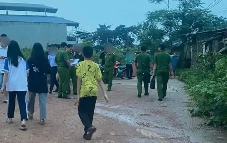 Sang chiết kh&iacute; cười, nam thanh ni&ecirc;n tử vong tại chỗ- Ảnh 1.