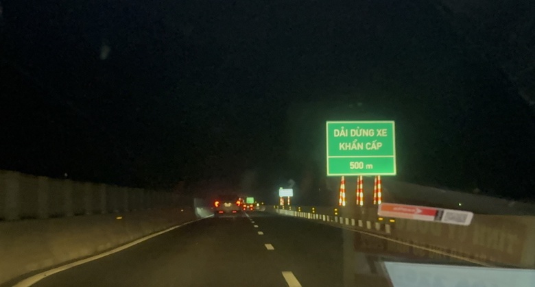 T&agrave;i xế chia sẻ kinh nghiệm đi 370km cao tốc TP.HCM - Nha Trang- Ảnh 3.