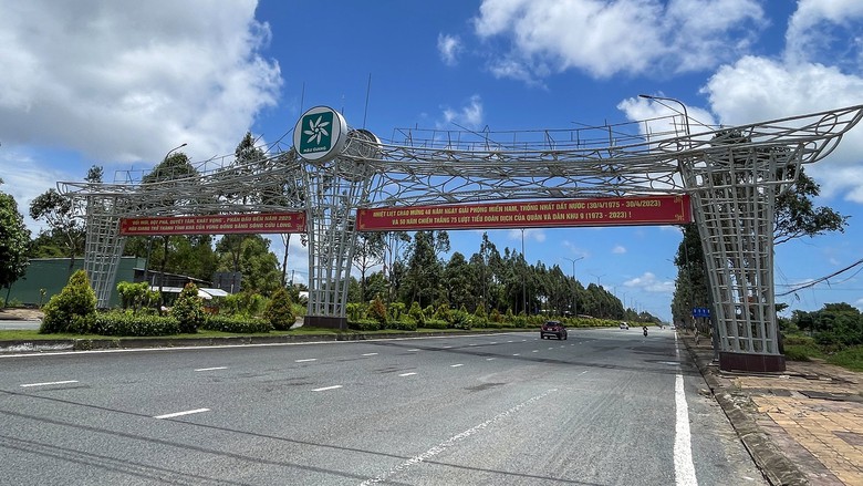 Th&ecirc;m hai tỉnh miền T&acirc;y bị y&ecirc;u cầu cung cấp hồ sơ dự &aacute;n trồng c&acirc;y xanh- Ảnh 1.