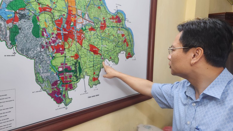 Dự &aacute;n h&agrave;nh lang Đ&ocirc;ng T&acirc;y mới của H&agrave; Nam được r&oacute;t th&ecirc;m h&agrave;ng trăm tỷ đồng- Ảnh 5.