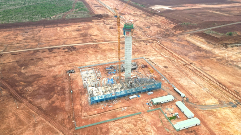 Nỗ lực khai th&aacute;c s&acirc;n bay Long Th&agrave;nh năm 2026- Ảnh 4.