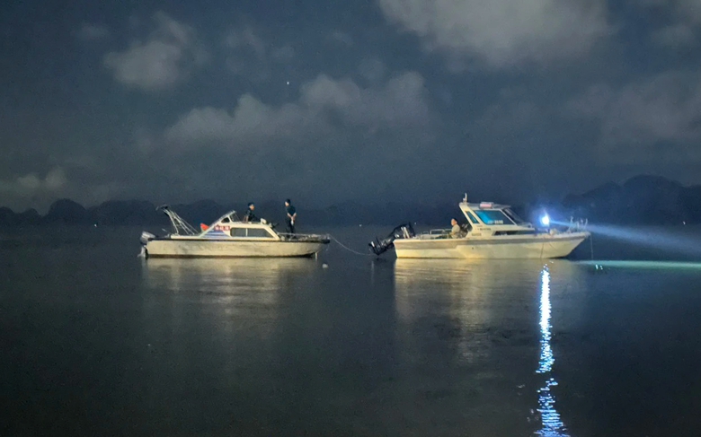 T&igrave;m thấy thi thể nam thanh ni&ecirc;n đuối nước ở biển B&atilde;i Ch&aacute;y- Ảnh 1.