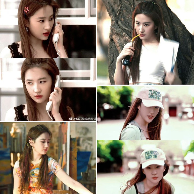 "C&acirc;u chuyện hoa hồng" li&ecirc;n tiếp ph&aacute; kỷ lục về độ hot, Lưu Diệc Phi bỏ t&uacute;i hơn 87 tỷ đồng - Ảnh 2.