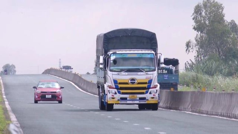 Khi n&agrave;o n&acirc;ng cấp tuyến Lộ Tẻ - Rạch Sỏi?- Ảnh 1.