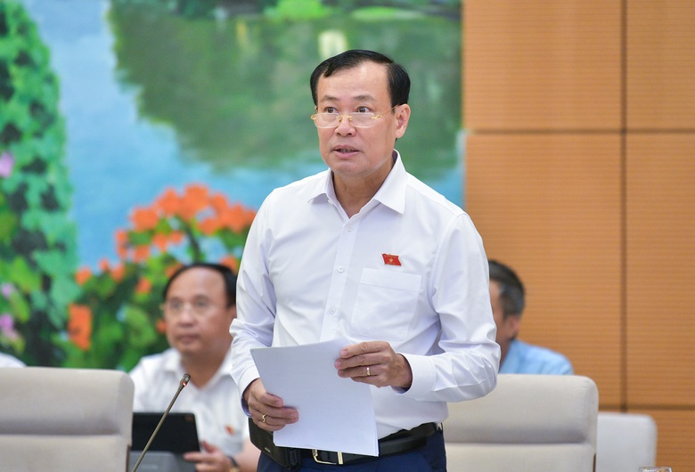 Bộ trưởng C&ocirc;ng an quyết định &aacute;p dụng biện ph&aacute;p cảnh vệ trong trường hợp cấp thiết- Ảnh 1.