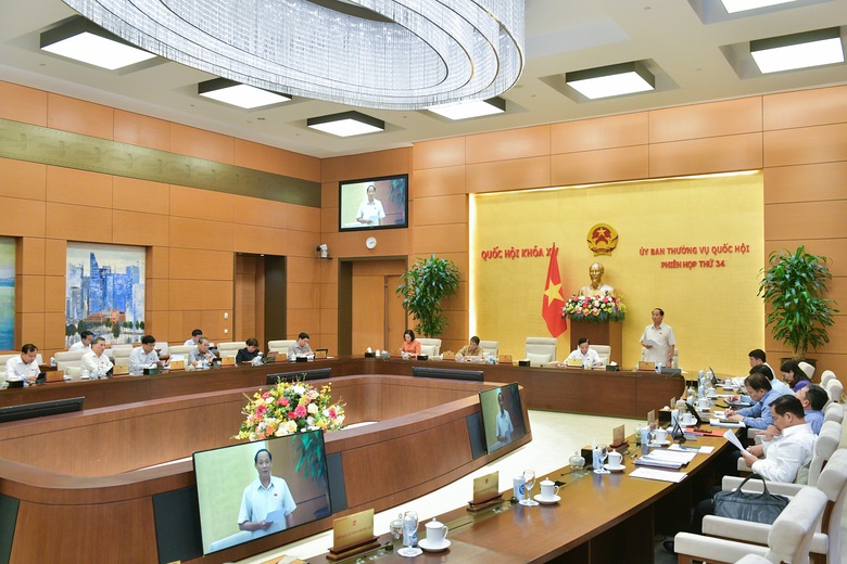 Bộ trưởng C&ocirc;ng an quyết định &aacute;p dụng biện ph&aacute;p cảnh vệ trong trường hợp cấp thiết- Ảnh 2.