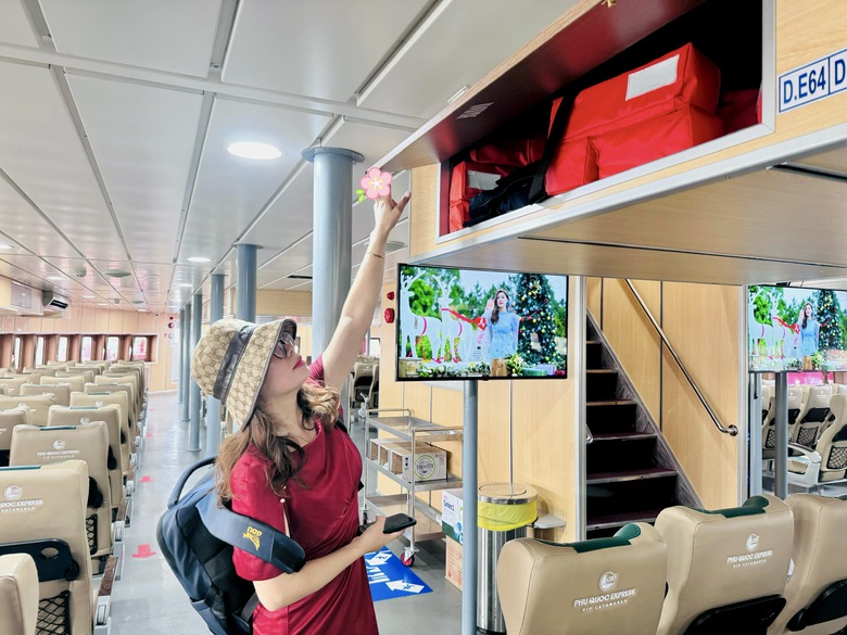 Đường thủy kết nối TP.HCM - s&acirc;n bay Long Th&agrave;nh qua những chặng n&agrave;o, đi bao l&acirc;u?- Ảnh 3.