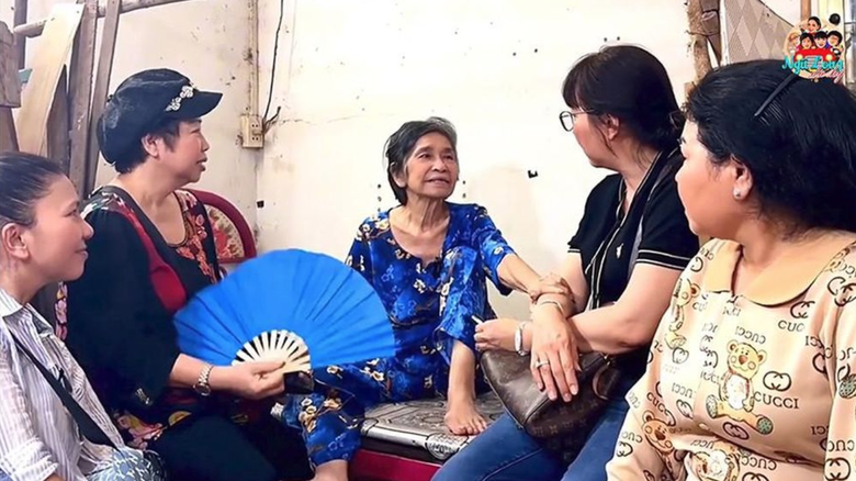 C&ocirc; đ&agrave;o cải lương lừng lẫy một thời: Tuổi gi&agrave; bị lẫn, đ&ograve;i đ&aacute;nh cả con g&aacute;i- Ảnh 1.