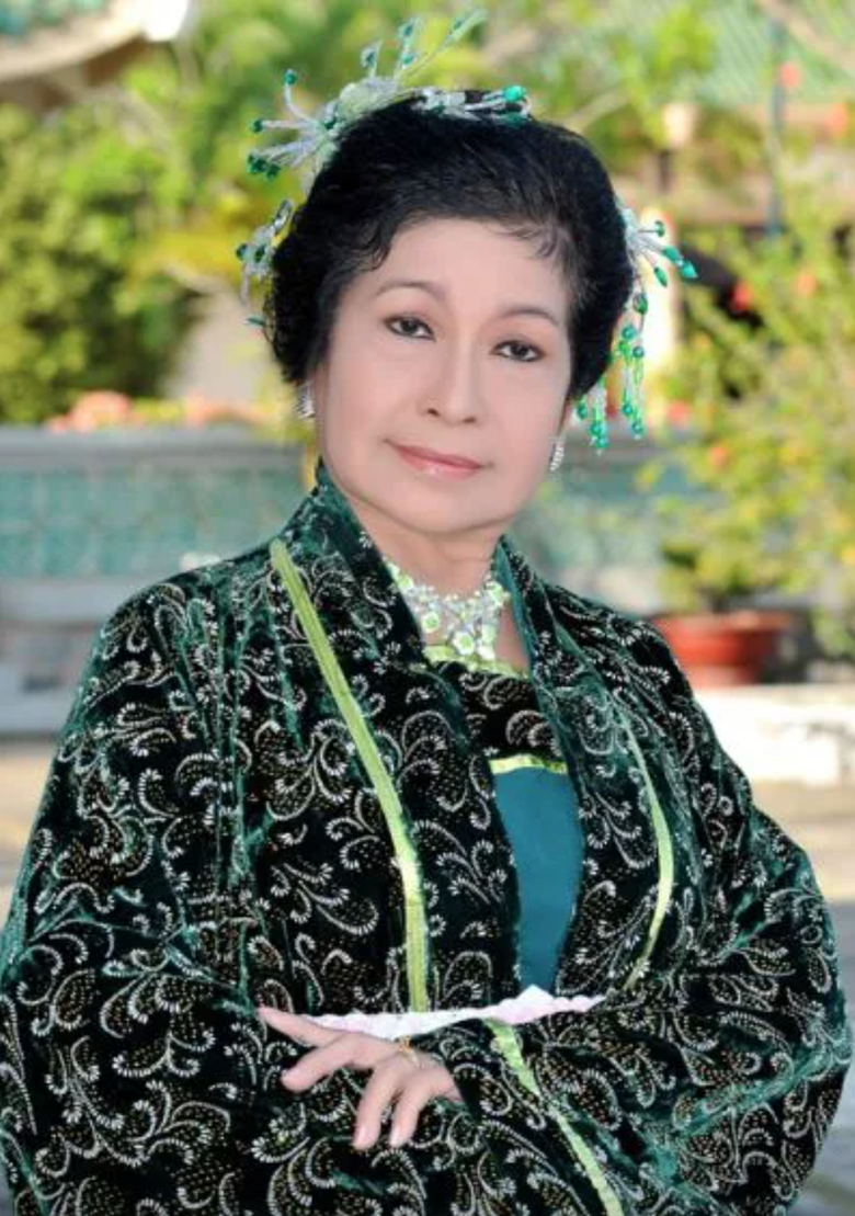 C&ocirc; đ&agrave;o cải lương lừng lẫy một thời: Tuổi gi&agrave; bị lẫn, đ&ograve;i đ&aacute;nh cả con g&aacute;i- Ảnh 2.