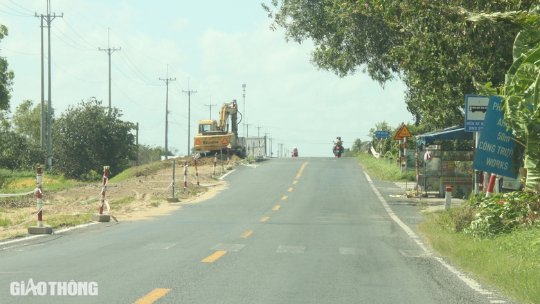 Tăng tốc thi c&ocirc;ng cao tốc qua C&agrave; Mau- Ảnh 7.