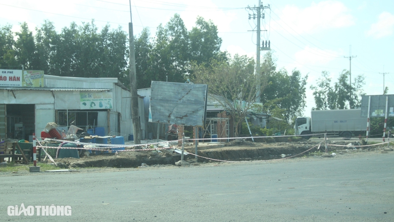 Tăng tốc thi c&ocirc;ng cao tốc qua C&agrave; Mau- Ảnh 8.