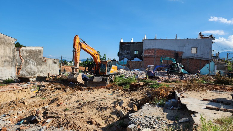 N&uacute;t thắt mặt bằng cao tốc qua Quảng Ng&atilde;i vướng những g&igrave;?- Ảnh 2.