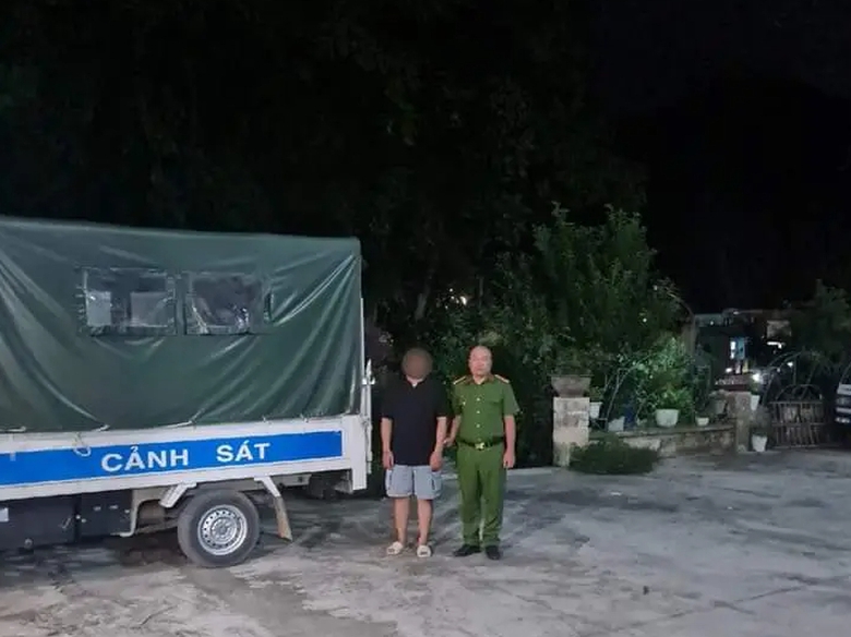 H&agrave; Giang: G&atilde; chồng bạo h&agrave;nh vợ trước mặt con nhỏ bị triệu tập- Ảnh 2.