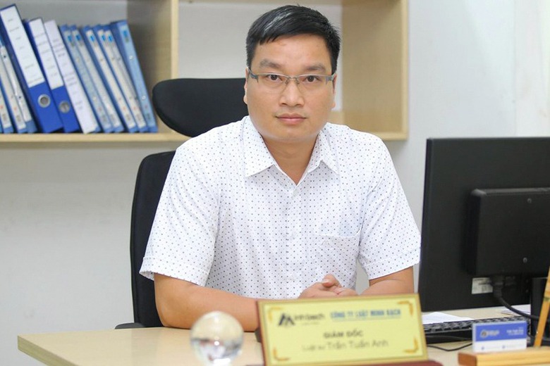 Mua &ocirc; t&ocirc; cũ nhưng "d&iacute;nh" phạt nguội, chủ xe cần phải l&agrave;m g&igrave;?- Ảnh 2.