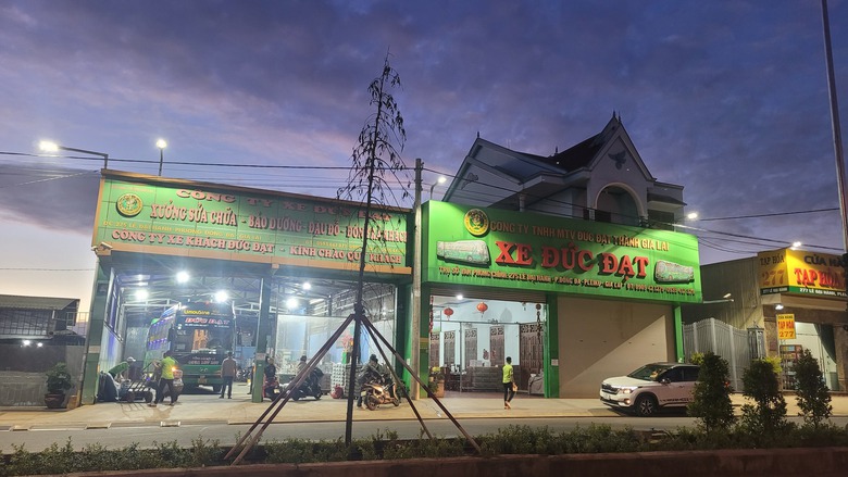 Kh&ocirc;ng c&oacute; chuyện "ch&aacute;y" v&eacute; m&aacute;y bay, v&eacute; xe kh&aacute;ch tại Gia Lai- Ảnh 1.