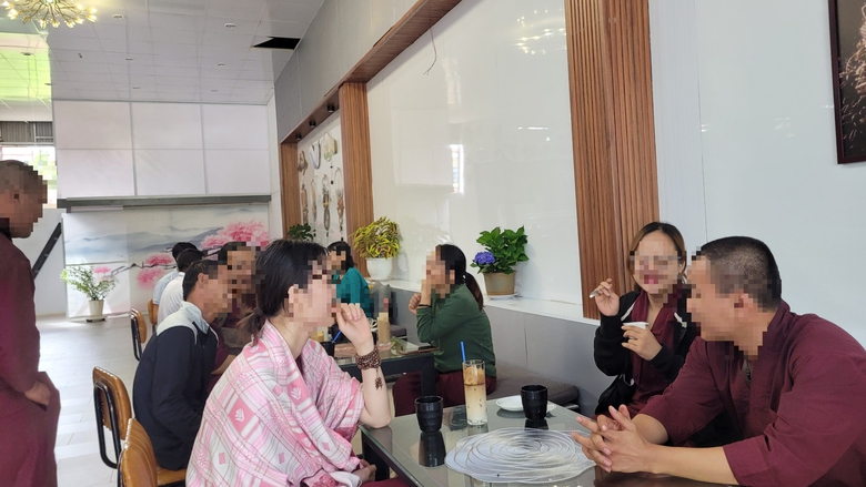 Kh&ocirc;ng c&oacute; chuyện "ch&aacute;y" v&eacute; m&aacute;y bay, v&eacute; xe kh&aacute;ch tại Gia Lai- Ảnh 2.