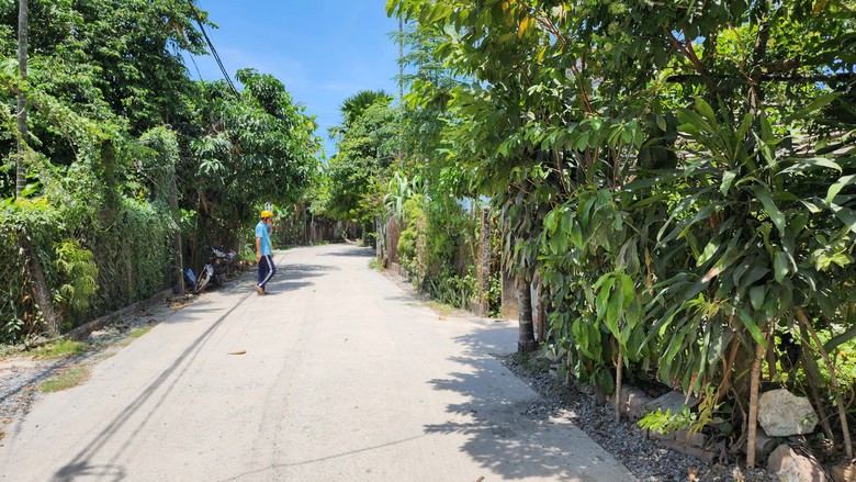 Ngổn ngang dự &aacute;n đường 876m ở Quảng Ng&atilde;i: Sau 9 năm l&agrave;m được 150m- Ảnh 12.