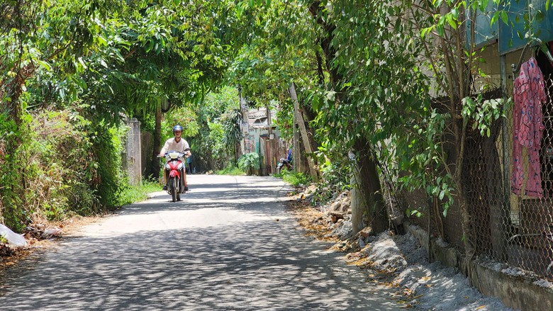 Ngổn ngang dự &aacute;n đường 876m ở Quảng Ng&atilde;i: Sau 9 năm l&agrave;m được 150m- Ảnh 9.