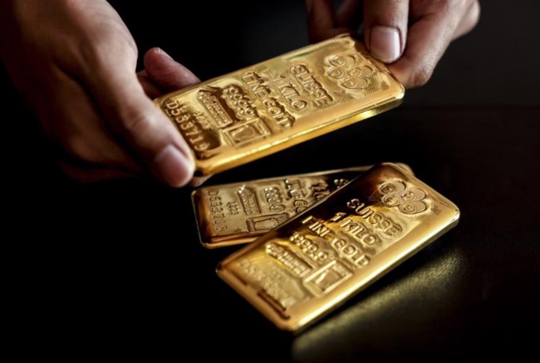 Th&ecirc;m 2 ng&acirc;n h&agrave;ng b&aacute;n v&agrave;ng trực tuyến- Ảnh 1.