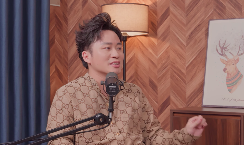 T&ugrave;ng Dương: Từng xin h&aacute;t nhưng kh&ocirc;ng ai nhận v&igrave; chỉ thuộc nhạc "c&aacute;c cụ"- Ảnh 2.