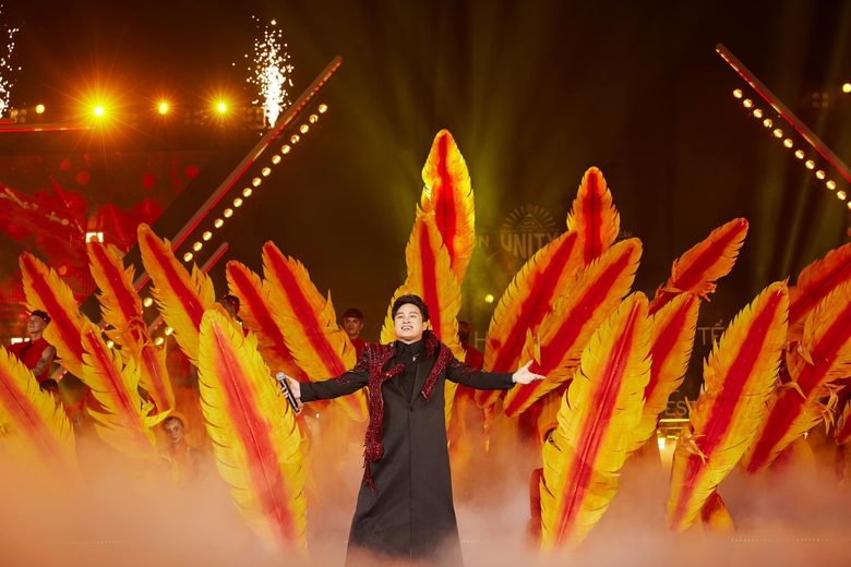 T&ugrave;ng Dương: Từng xin h&aacute;t nhưng kh&ocirc;ng ai nhận v&igrave; chỉ thuộc nhạc "c&aacute;c cụ"- Ảnh 3.