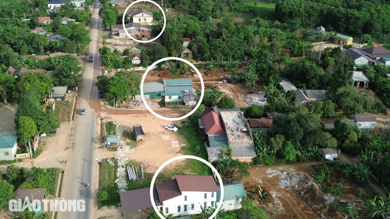 Nh&agrave; thầu đồng loạt s&aacute;ng đ&egrave;n đua tiến độ cao tốc Vạn Ninh - Cam Lộ- Ảnh 14.