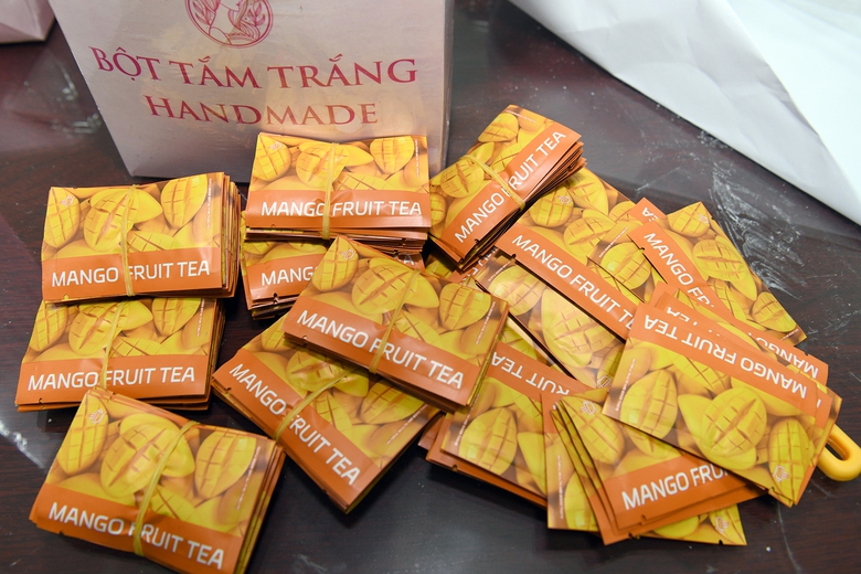 Chi&ecirc;u thức tinh vi của băng nh&oacute;m mua b&aacute;n ma t&uacute;y nước vui trong khu đ&ocirc; thị cao cấp- Ảnh 1.