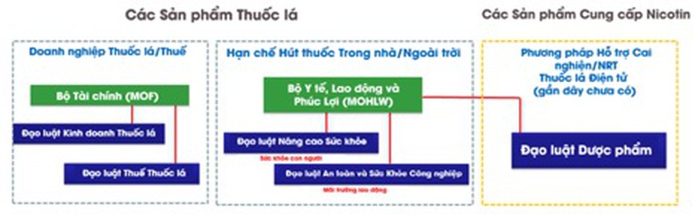 Tận dụng nghi&ecirc;n cứu khoa học để kiểm so&aacute;t thuốc l&aacute; mới- Ảnh 2.