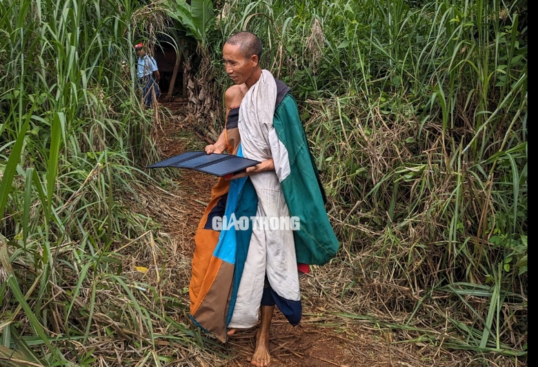 Công an Gia Lai cảnh báo việc lợi dụng ông Thích Minh Tuệ để trục lợi- Ảnh 1. Công an Gia Lai cảnh báo việc lợi dụng ông Thích Minh Tuệ để trục lợi- Ảnh 1.