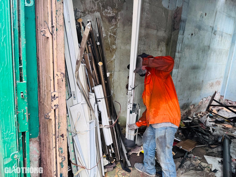 TP.HCM: Gấp r&uacute;t b&agrave;n giao mặt bằng l&agrave;m metro số 2- Ảnh 3.