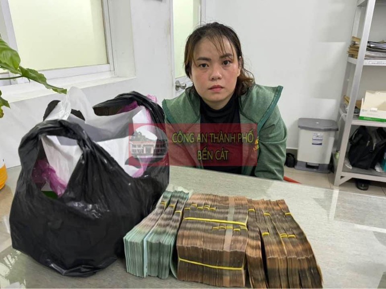 Con d&acirc;u cuỗm gần 500 triệu đồng của bố chồng- Ảnh 1.