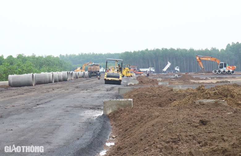 Sẵn s&agrave;ng đ&oacute;n cư d&acirc;n giao đất l&agrave;m cao tốc Bi&ecirc;n H&ograve;a - Vũng T&agrave;u về t&aacute;i định cư ở Long Th&agrave;nh- Ảnh 4.