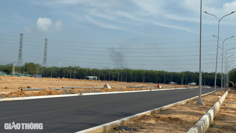 Sẵn s&agrave;ng đ&oacute;n cư d&acirc;n giao đất l&agrave;m cao tốc Bi&ecirc;n H&ograve;a - Vũng T&agrave;u về t&aacute;i định cư ở Long Th&agrave;nh- Ảnh 3.