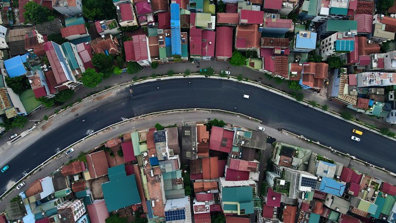 H&agrave; Nội dự kiến th&ocirc;ng xe kỹ thuật to&agrave;n tuyến cầu vượt An Dương ng&agrave;y 30/6- Ảnh 1.