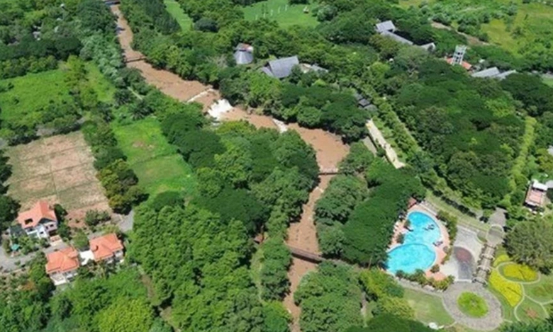 Khởi tố vụ lừa bán đất dự án thu lợi 1.000 tỷ xảy ra tại khu dân cư Giang Điền- Ảnh 1. Khởi tố vụ lừa bán đất dự án thu lợi 1.000 tỷ xảy ra tại khu dân cư Giang Điền- Ảnh 1.