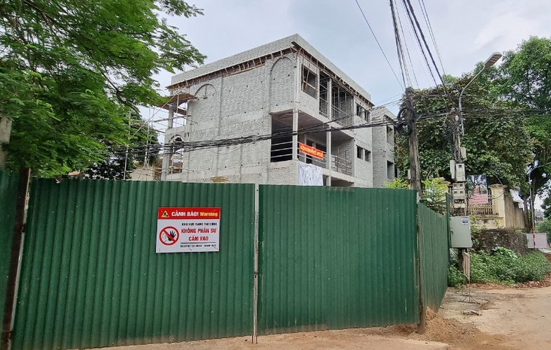 Nguyên nhân vụ đứt cáp tời tại Hà Nội làm 3 người chết, 7 người bị thương- Ảnh 1. Nguyên nhân vụ đứt cáp tời tại Hà Nội làm 3 người chết, 7 người bị thương- Ảnh 1.