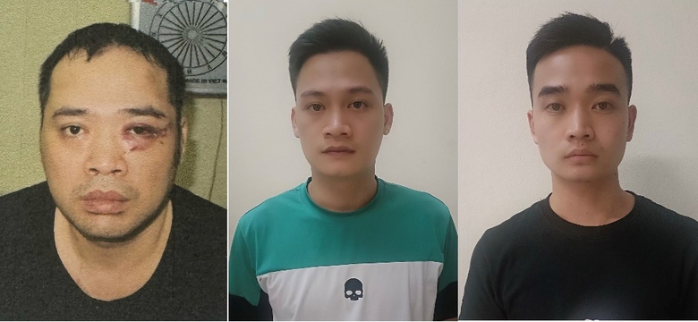 Khởi tố 3 nhân viên quán trà chanh hỗn chiến để giành khách- Ảnh 1. Khởi tố 3 nhân viên quán trà chanh hỗn chiến để giành khách- Ảnh 1.