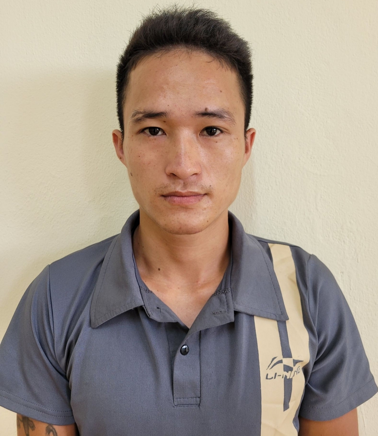 Nam thanh ni&ecirc;n bị tạm giữ, điều tra v&igrave; chặn đường chiếm đoạt xe m&ocirc; t&ocirc;- Ảnh 1.