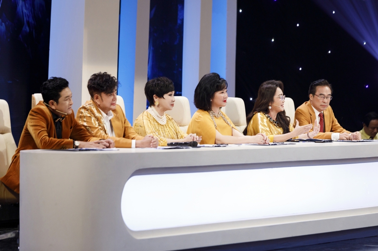 Học viện cải lương g&acirc;y tranh c&atilde;i khi c&oacute; 5 qu&aacute;n qu&acirc;n, 5 &aacute; qu&acirc;n: &Ecirc; k&iacute;p sản xuất n&oacute;i g&igrave;?- Ảnh 2.